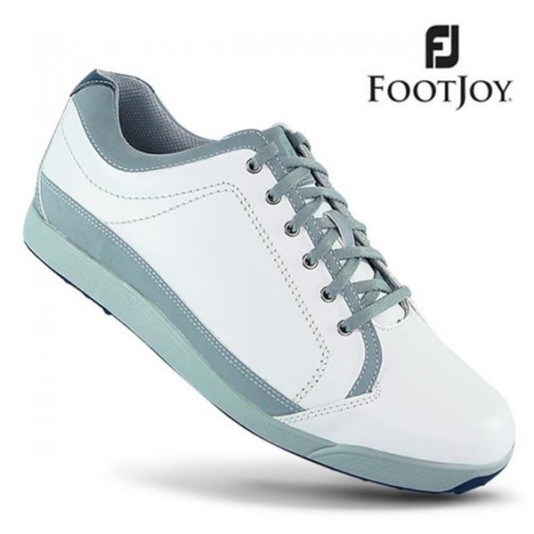 선호도 좋은 풋조이 컨투어 캐주얼 골프화 54204 남성용 FOOTJOY CONTOUR CASUAL 골프용품 스파이크리스 캐주얼화 추천합니다