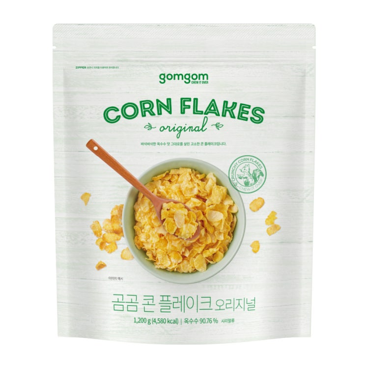 가성비 좋은 곰곰 콘 플레이크 오리지널 라이트 슈거, 1.2kg, 1개 추천합니다 가성비 좋은 곰곰 콘 플레이크 오리지널 라이트 슈거, 1.2kg, 1개 추천합니다