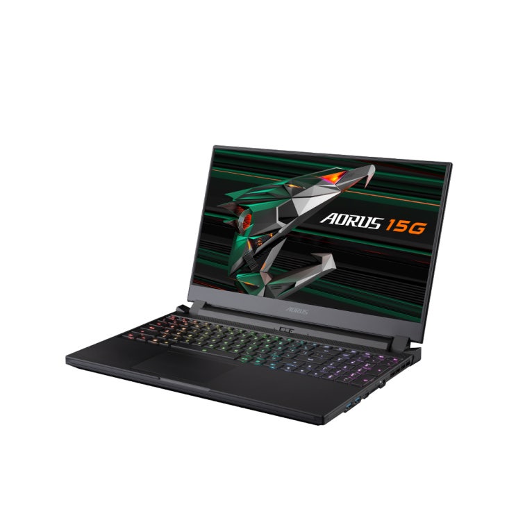 잘나가는 기가바이트 AORUS 15G 게이밍 노트북 XC (i7-10870H 39.6cm RTX 3070 Max-Q), 윈도우 미포함, 512GB, 32GB ··· 잘나가는 기가바이트 AORUS 15G 게이밍 노트북 XC (i7-10870H 39.6cm RTX 3070 Max-Q), 윈도우 미포함, 512GB, 32GB ···
