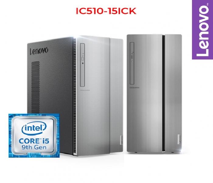 구매평 좋은 아이디어센터 IC510-15ICK 90LU001GKR (I5-9400/8GB/256GB) + 8GB 메모리 추가 업그레이드 좋아요