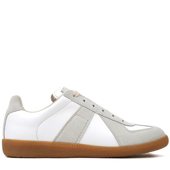 인지도 있는 마르지엘라 20FW 독일군 스니커즈 S58WS0109 P1895 T1016 추천합니다 인지도 있는 마르지엘라 20FW 독일군 스니커즈 S58WS0109 P1895 T1016 추천합니다