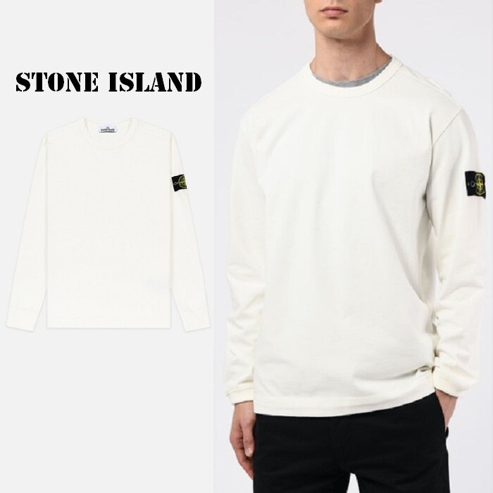 의외로 인기있는 [Stone Island]스톤아일랜드 와펜 로고 맨투맨 721564450 V0093 추천합니다