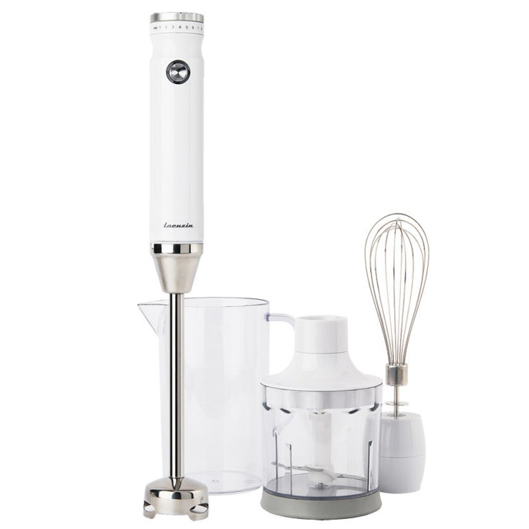 많이 찾는 라쿠진 멀티 퍼포먼스 4in1 핸드블랜더 LCZ109, LCZ109WT(화이트) 추천합니다 많이 찾는 라쿠진 멀티 퍼포먼스 4in1 핸드블랜더 LCZ109, LCZ109WT(화이트) 추천합니다