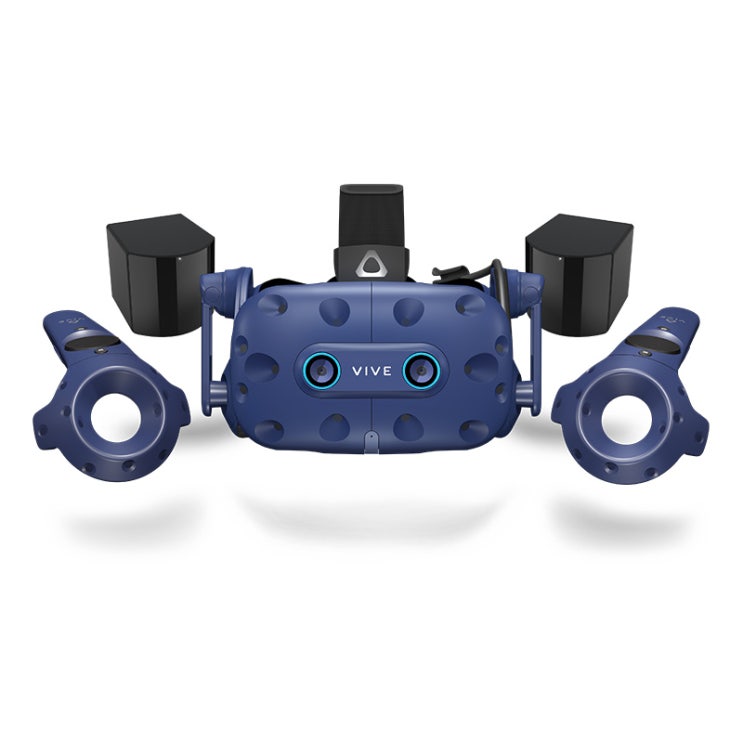 선택고민 해결 VIVE HTC 바이브 프로 아이 풀킷 VR, 1세트, HTC VIVE Pro Eye 추천해요