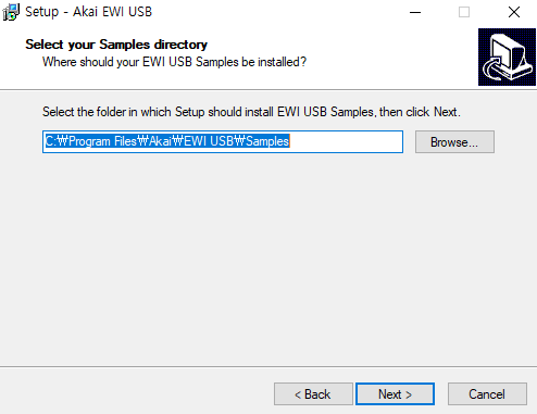 AKAI EWI USB
