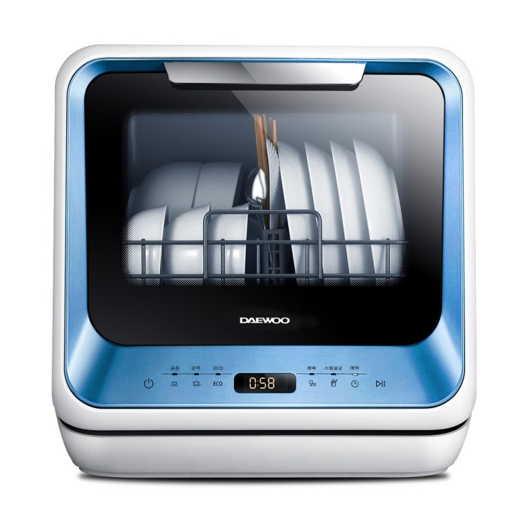 최근 많이 팔린 대우 무설치 식기세척기 3인용 블루, DEW-M3400C 좋아요 최근 많이 팔린 대우 무설치 식기세척기 3인용 블루, DEW-M3400C 좋아요
