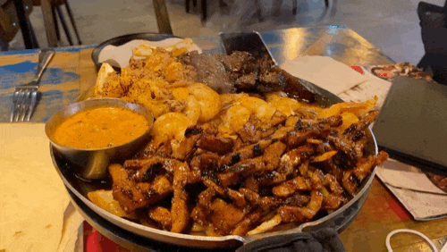  [광교맛집] 호불호 없는 멕시코음식 감성타코