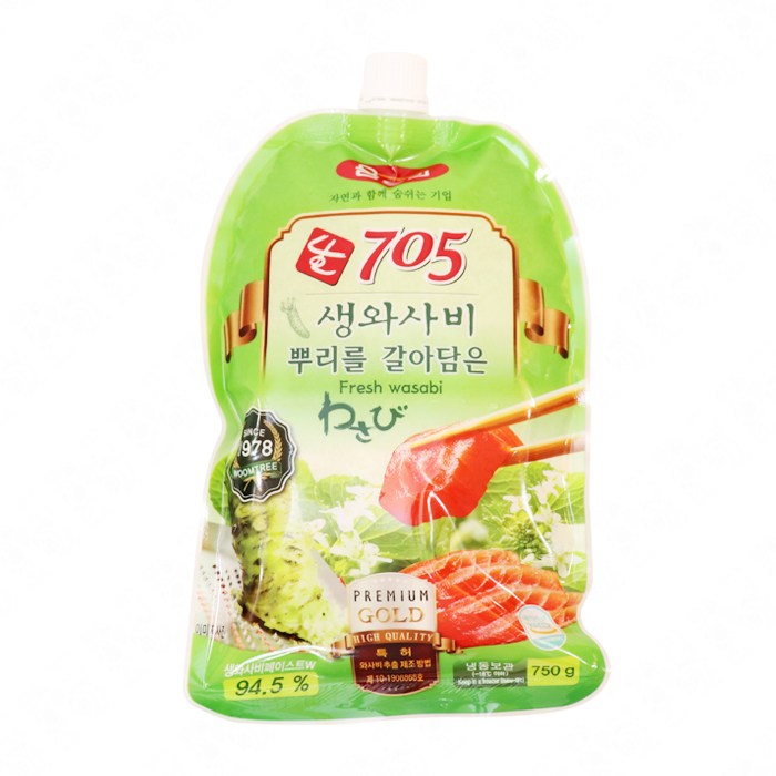 리뷰가 좋은 움트리 705 생와사비 750g 고추냉이(아이스박스+아이스팩 포함) ··· 리뷰가 좋은 움트리 705 생와사비 750g 고추냉이(아이스박스+아이스팩 포함) ···
