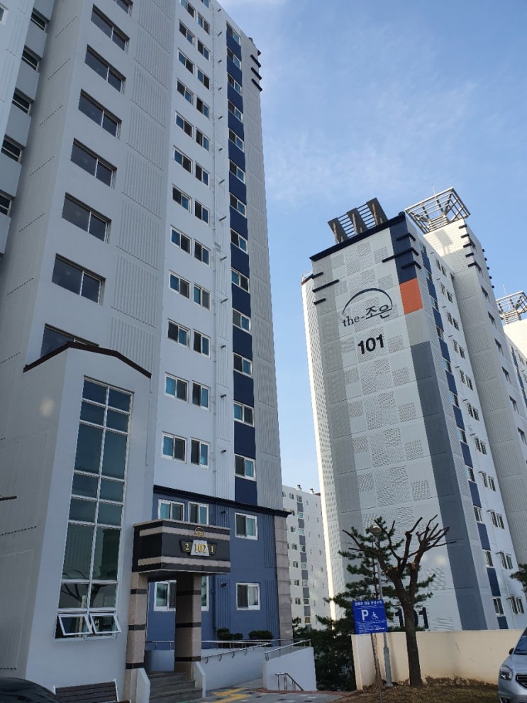  [충주바닥재철거] 충주 세영 더조은  강화마루, 포세린타일 철거 현장