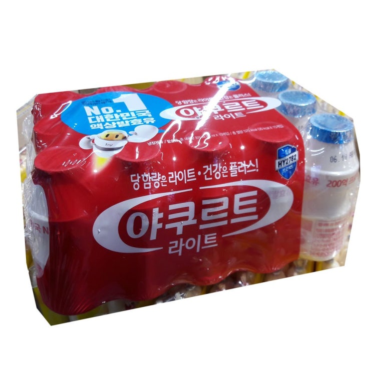 최근 많이 팔린 한국야쿠르트 라이트65ml X 15입 아이스무료 구매후 반품불가, 15개입, 65ml 좋아요