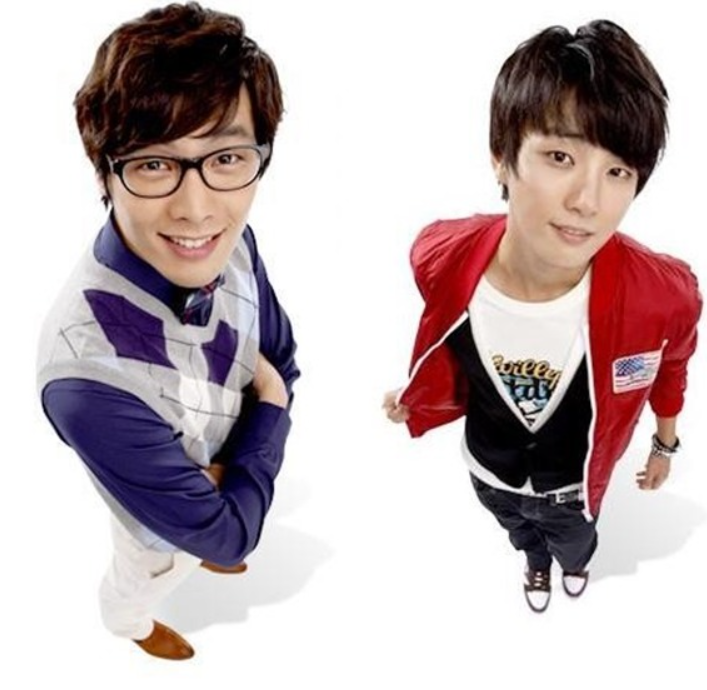 동갑인데 삼촌과 조카로 나온 두 배우 최다니엘과 윤시윤 동갑인데 삼촌과 조카로 나온 두 배우 최다니엘과 윤시윤