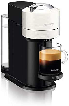 선택고민 해결 Nespresso 캡슐커피머신 네스프레소 돌체구스토 반자동 드롱기 네스프레소 버츄오 넥스트 ENV 120 커피캡슐 머신-91438, 단일옵션, 05.하얀 추천해요