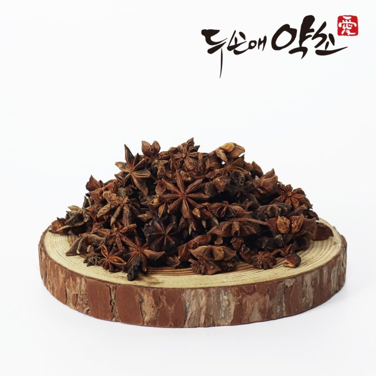 가성비 좋은 두손애약초 팔각회향, 300g, 1개 ···