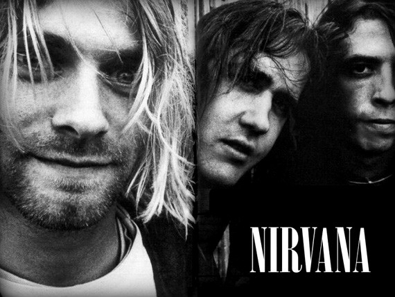  너바나의 ‘Nevermind’ 30주년, 커트 코베인 27주기