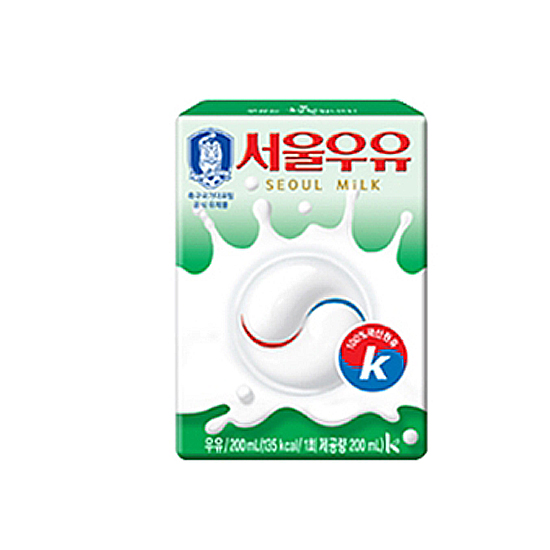 선택고민 해결 서울우유 멸균 흰우유, 200ml, 48팩 추천해요 선택고민 해결 서울우유 멸균 흰우유, 200ml, 48팩 추천해요