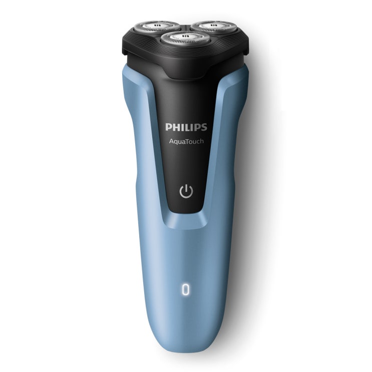 인지도 있는 필립스 아쿠아터치 면도기, S1070/04, 아쿠아마린 메탈릭 + 블랙 ··· 인지도 있는 필립스 아쿠아터치 면도기, S1070/04, 아쿠아마린 메탈릭 + 블랙 ···