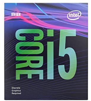선호도 좋은 3.예상수령일 2-6일 이내 INTEL 인텔 Core i5 9400F 6 코어 9MB 캐시 LGA1151 CPU BX80684I59400F [BOX], 단품_One S