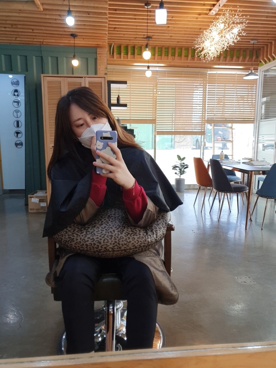 라니헤어 사진 6