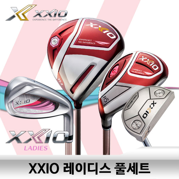 최근 인기있는 던롭 젝시오 XXIO 11 여성풀세트 던롭스포츠코리아 수입정품(NO BAG) 2020년 좋아요 최근 인기있는 던롭 젝시오 XXIO 11 여성풀세트 던롭스포츠코리아 수입정품(NO BAG) 2020년 좋아요
