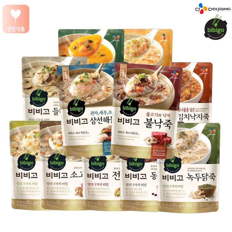 요즘 인기있는 (상온)비비고죽 파우치450g 13종, 2.소고기죽450g 추천해요 요즘 인기있는 (상온)비비고죽 파우치450g 13종, 2.소고기죽450g 추천해요
