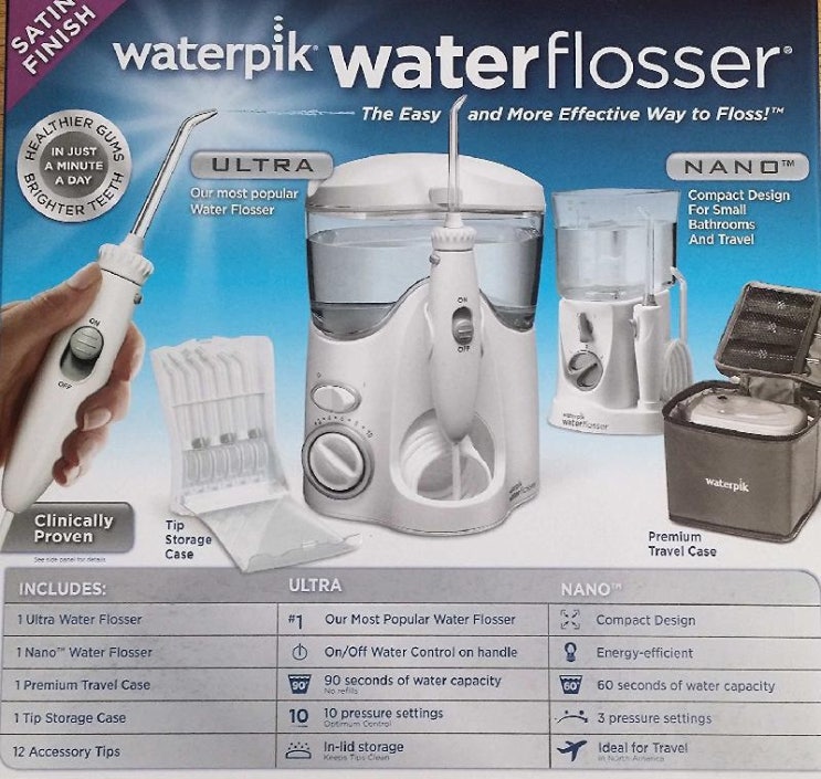 요즘 인기있는 Waterpik 워터픽 물양치 물치실 스케일링 나노 구강세정기 세트 추천해요 요즘 인기있는 Waterpik 워터픽 물양치 물치실 스케일링 나노 구강세정기 세트 추천해요