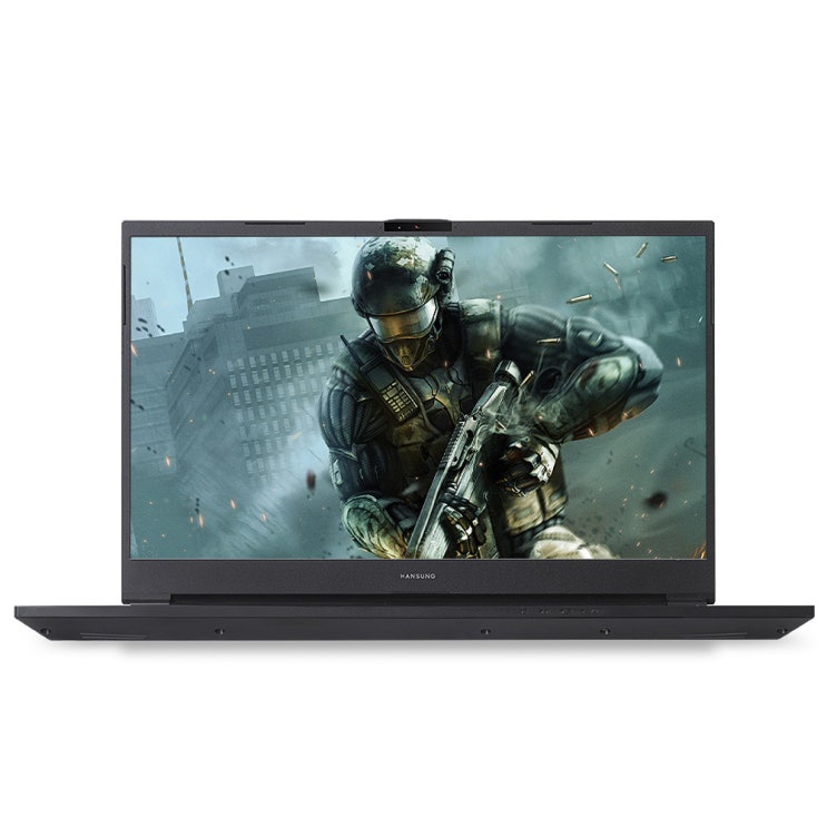 요즘 인기있는 한성컴퓨터 BossMonster 노트북 X7067T (i7-10875H 43.94cm GTX1660Ti ), 윈도우 미포함, 250GB, 8GB ···