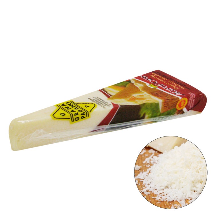 인기 많은 그라나 파다노 200g, 1개 ··· 인기 많은 그라나 파다노 200g, 1개 ···