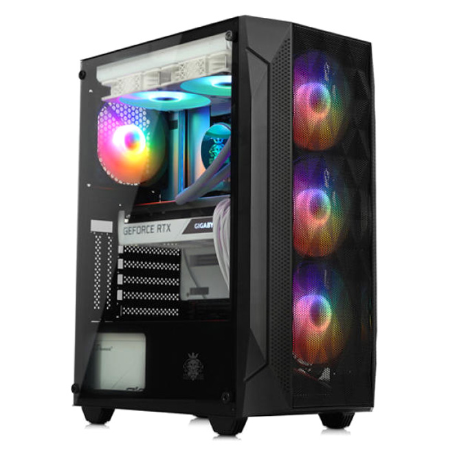 의외로 인기있는 조이젠 타르코프 조립PC 플렉스i20 (i5-10400), WIN 미포함, RAM 16GB, SSD 240GB 좋아요 의외로 인기있는 조이젠 타르코프 조립PC 플렉스i20 (i5-10400), WIN 미포함, RAM 16GB, SSD 240GB 좋아요