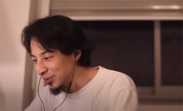 2ch 운영자 혐한 발언 논란 2ch 운영자 혐한 발언 논란