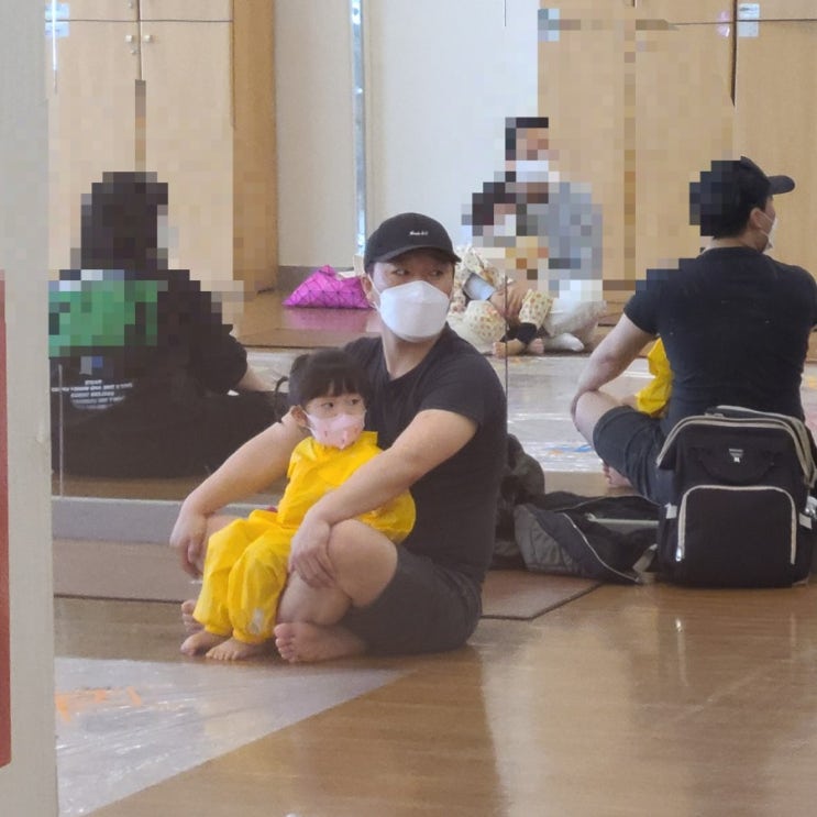  (일일문센)차일드아트 퍼포먼스 미술놀이