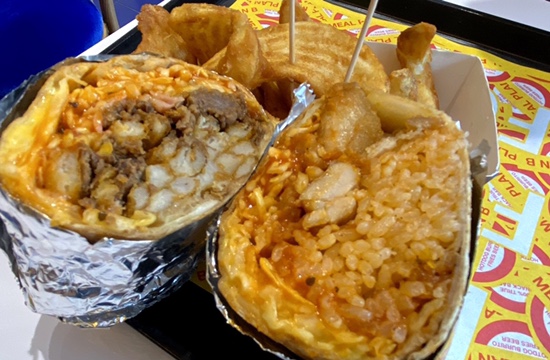 MEAL PLAN B(밀플랜비) 인산중앙동점_부리또맛집, 안산맛집, 안산중앙동맛집, 핫도그, 혼밥족, 안심방문 MEAL PLAN B(밀플랜비) 인산중앙동점_부리또맛집, 안산맛집, 안산중앙동맛집, 핫도그, 혼밥족, 안심방문