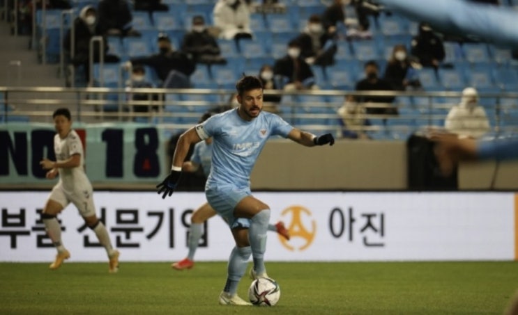 K리그 프로축구 6일 대구FC 성남FC K리그 프로축구 6일 대구FC 성남FC