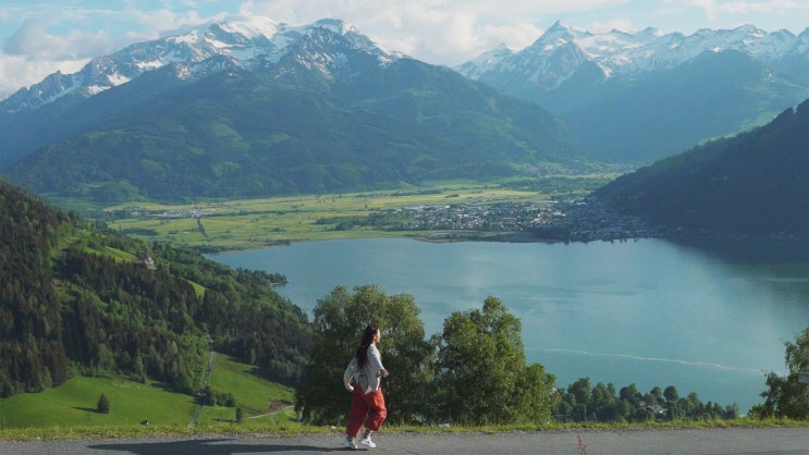 오스트리아 관광청, 삶을 깨우는 모든 순간 공식 슬로건 선보여