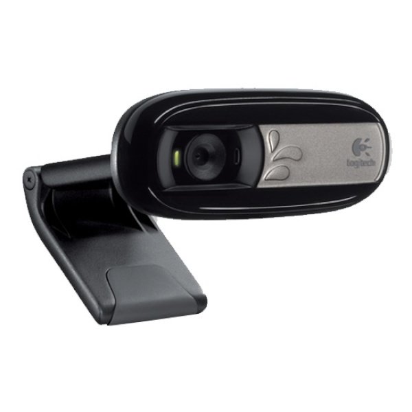 인기 많은 로지텍 C170 웹캠 (화상카메라) 병행 택배 블랙 벌크 좋아요