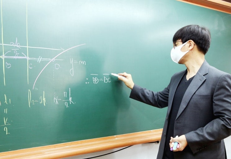  에듀셀파독학기숙학원 대입 성공으로 가는 길 방해 요소 원천 차단