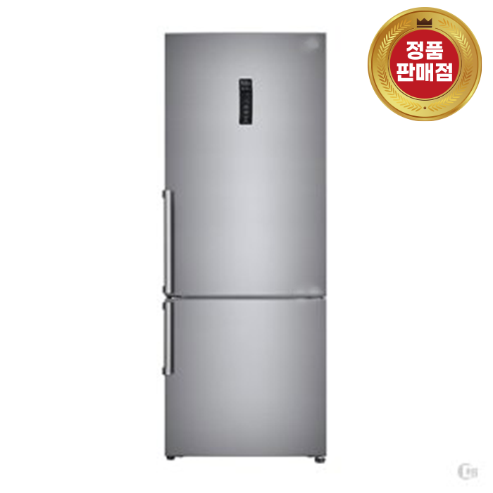 최근 많이 팔린 LG전자 공식인증점(JS) 상냉장 일반냉장고 M459S 462L 1등급 추천해요