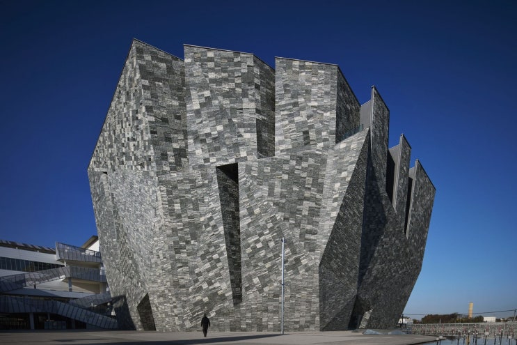 DESIGN INSPIRATION_ ARCHITECTURE