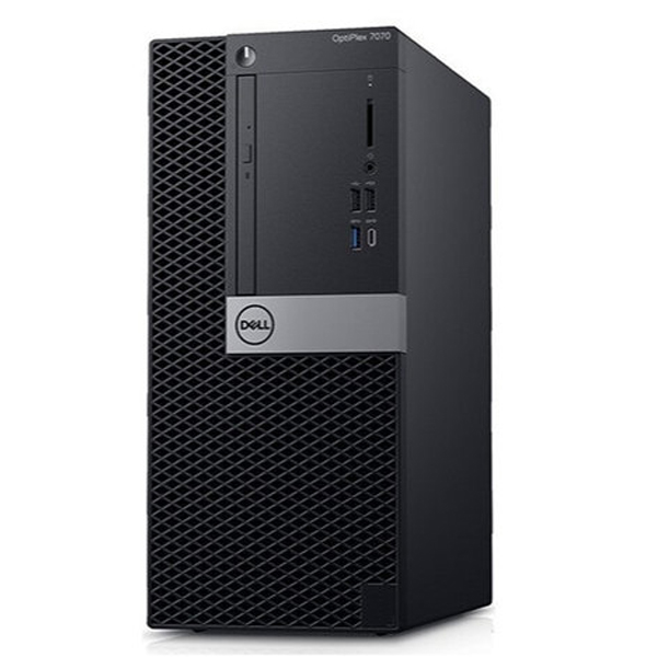 최근 인기있는 Dell Optiplex 7070MT 데스크탑 D18M (i5-9500), WIN10 Pro, RAM 8GB, HDD 1TB ···