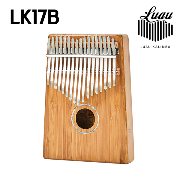 인지도 있는 루아우 칼림바 3종세트 (대나무 캄포우드 마호가니), LK17B(대나무+케이스) 좋아요 인지도 있는 루아우 칼림바 3종세트 (대나무 캄포우드 마호가니), LK17B(대나무+케이스) 좋아요