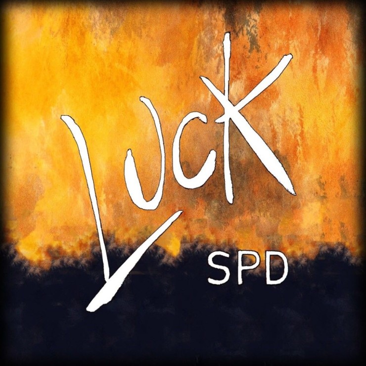SPD - Luck [노래가사, 듣기, MV]