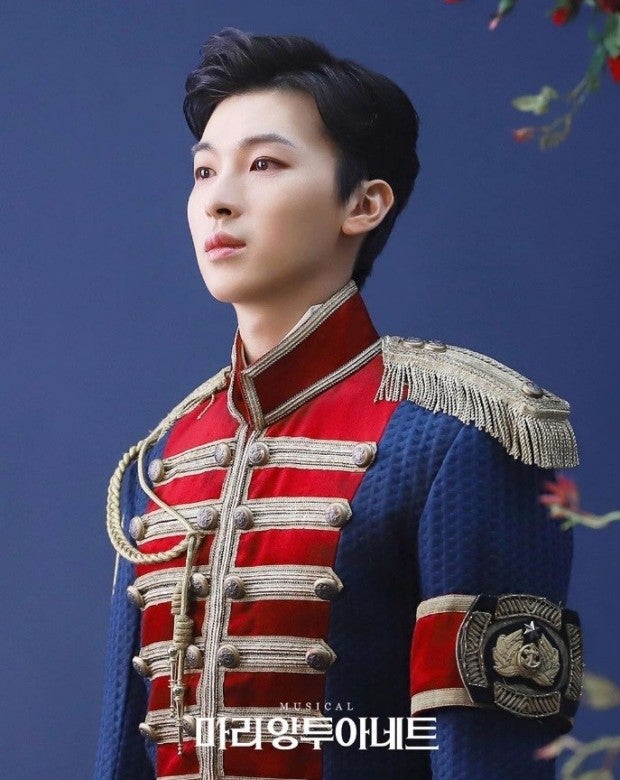 박강현은 어떻게 이름도 박강현일까..
