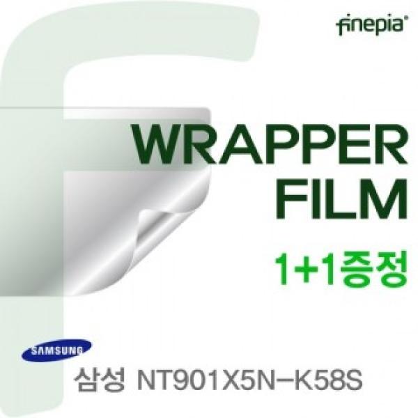 가성비갑 SIU805269삼성 NT901X5N-K58S용 WRAPPER필름, 1 추천해요