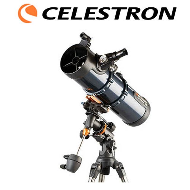 요즘 인기있는 셀레스트론 AstroMaster 130eq 천체망원경 반사식 ···
