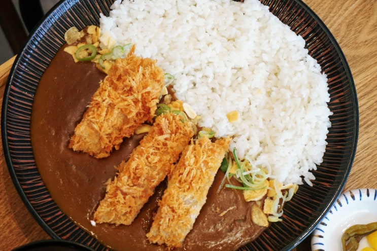  기똥찼던 김포 현대아울렛 맛집 목록