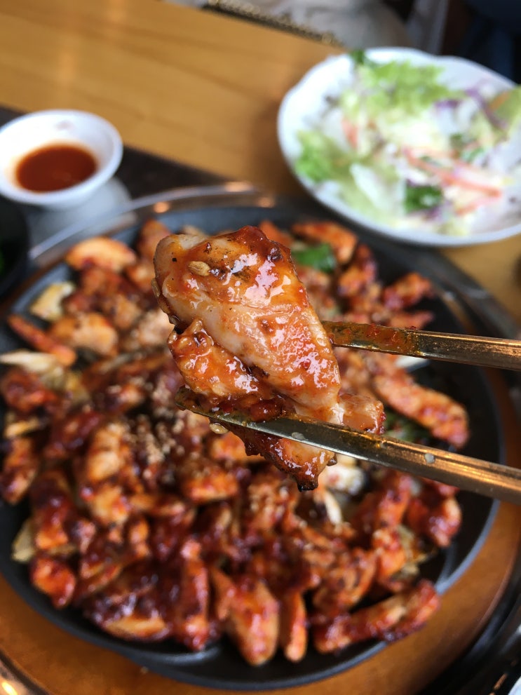  [공주 맛집]분위기 맛집!! 계룡산 동학사 맛집 "마세오른"