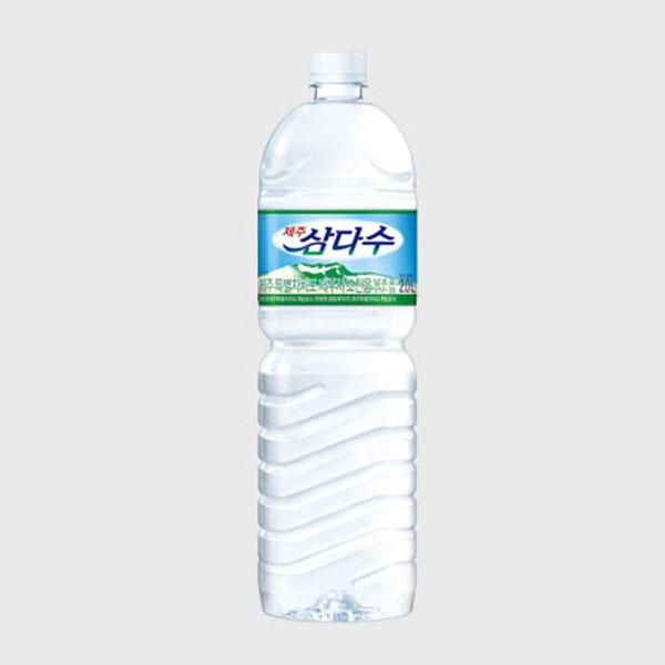 인기 급상승인 스윗홈 제주 삼다수 2L X 9개 생수2L 천연 삼다수 물 제주삼다수 암반수 생수--fjew---, --&gt;for상품선택홈&lt;-- ···