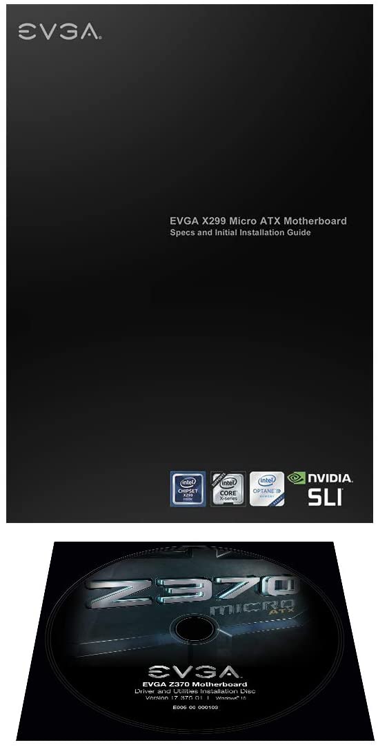 많이 팔린 (관부가세포함) EVGA Z390 Dark LGA 1151 Intel Z390 SATA 6GB/s USB 3.1 M.2 U.2 EATX Intel Motherboard