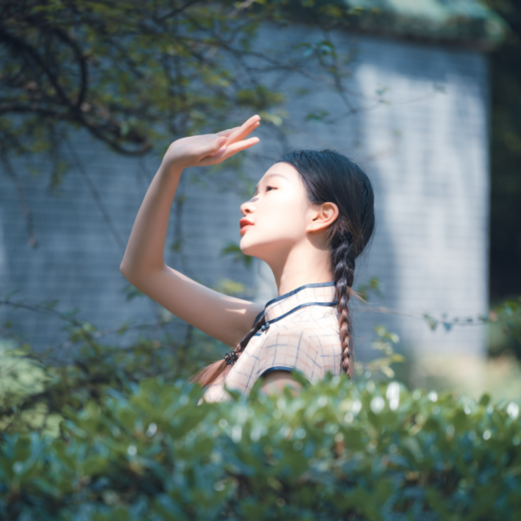  허씨 여자 이름 아름답게 빛나는 이름