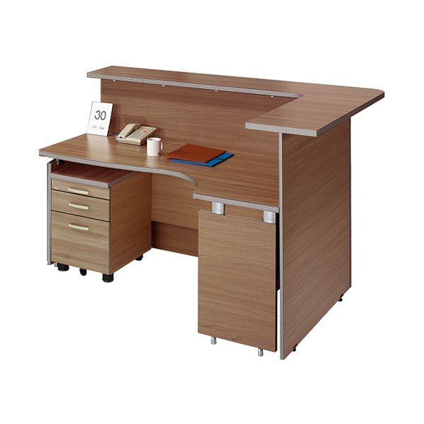 많이 찾는 가구스토어 U FURS 안내데스크(이동서랍 별도)(사무용 카운터), W1785 X D1200 X H1100+우측형:오크샤모니 ··· 많이 찾는 가구스토어 U FURS 안내데스크(이동서랍 별도)(사무용 카운터), W1785 X D1200 X H1100+우측형:오크샤모니 ···