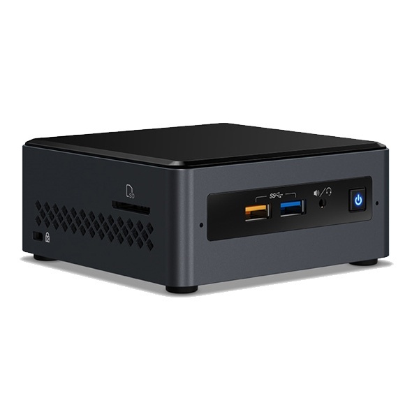 후기가 정말 좋은 (INTEL NUC7CJYH (RAM 4GB (저장장치) 장착 (RAM 4GB (SSD 480GB) 장착 저장장치/장착, 단일 컴퓨터 추가스펙, 단일 모델명/품번